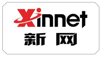 新网logo